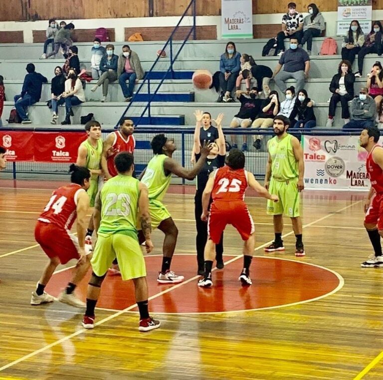 Deportivo Liceo cae en su estreno en la Liga 2