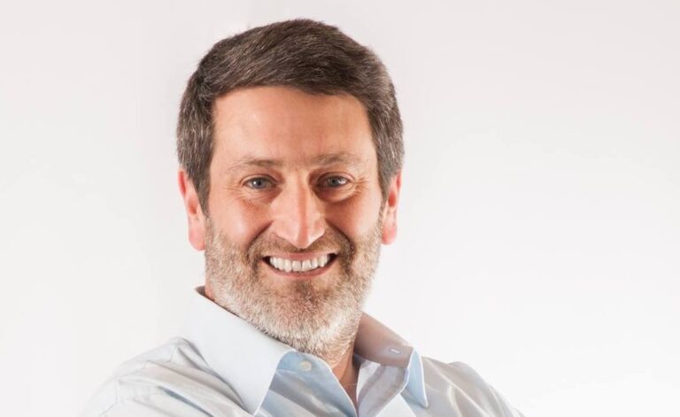 Jorge Lavín asumió como nuevo seremi de Medio Ambiente en la región del Maule