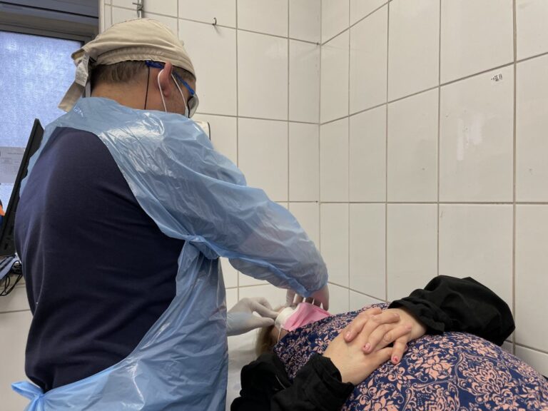 Salud Comunal de Curicó informó horarios de Servicios de Urgencias este fin de semana largo