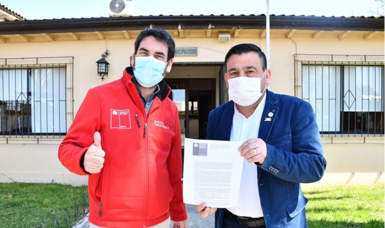 Municipio de Sagrada Familia recibió $23 millones para plan de tenencia responsable de mascotas