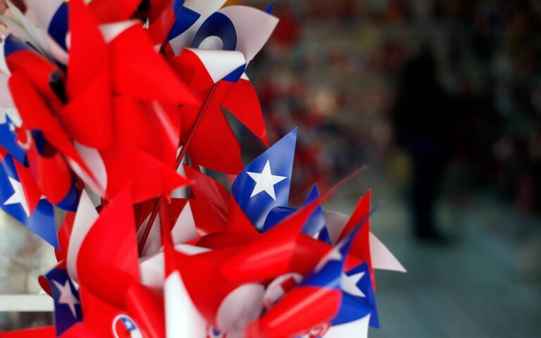 Proyecto de feriado irrenunciable del 17 de septiembre no alcanzará a ser aprobado para promulgación