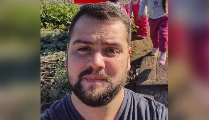 Familiares y amigos buscan a hombre de 29 años desaparecido hace 16 días en Curicó