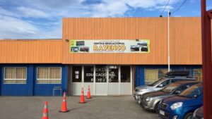 Acuerdan solución a problemas de calefacción en Colegio Rayendo de Romeral