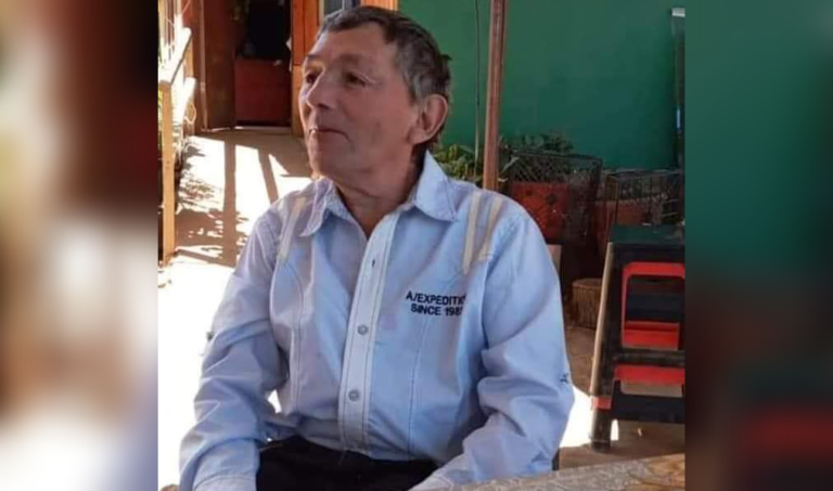 PDI de Curicó concluye que fallecido encontrado en vivienda de Upeo Bajo sufrió accidente