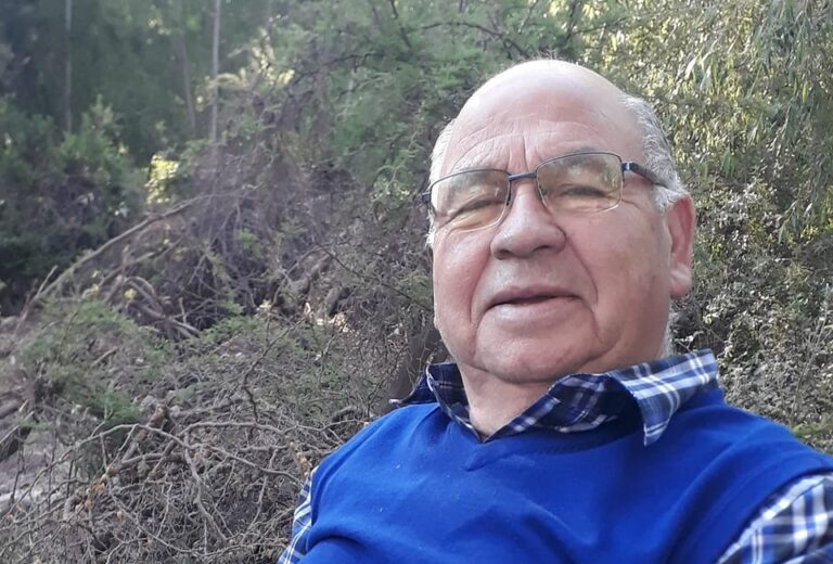 Familia de Romeral necesita $9 millones para pagar tratamiento de hombre amputado por diabetes severa