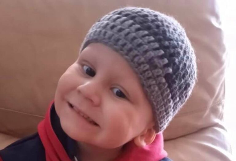 Funeral de niño curicano fallecido por cáncer se realizará este jueves