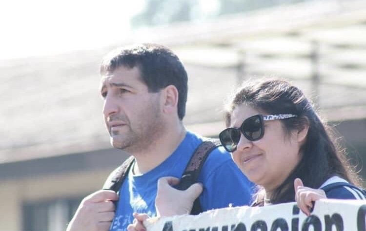 “Es un estallido social justo que refleja un todo desde el descontento ciudadano”