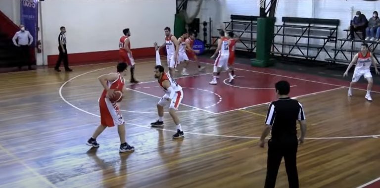 Liceo cae ante Manquehue como visitante