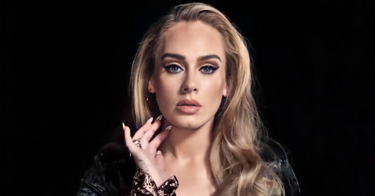 Tras seis años fuera de la música: Adele reaparece con la canción