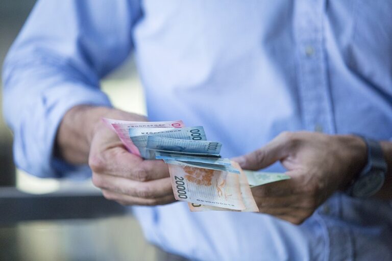 Cámara Baja despachó a ley creación del Registro Nacional de Deudores de Pensiones Alimenticias