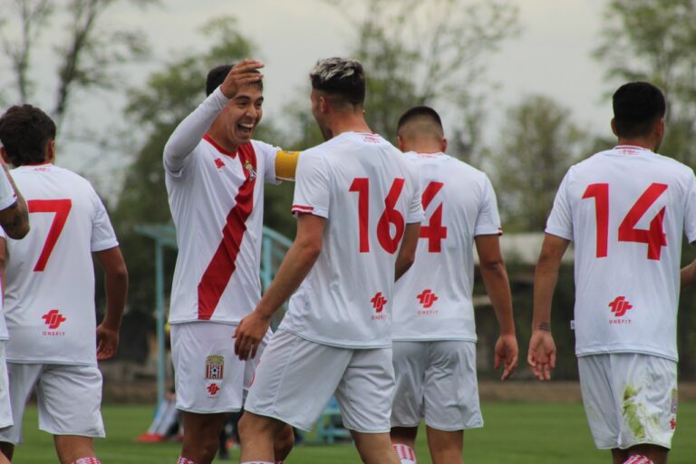 La Sub 21 albirroja también sabe de triunfos