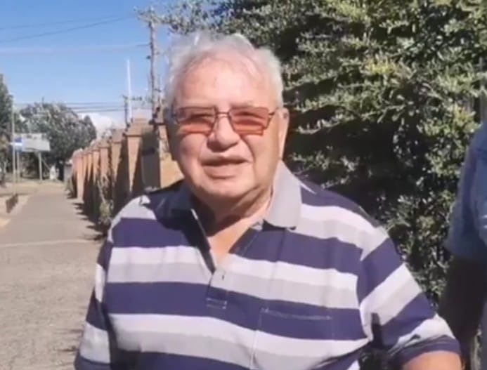 Falleció Hugo Sánchez, músico de la Sonora Sensación