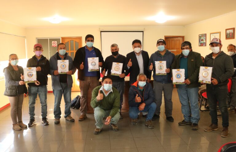 Clubes de Licantén logran integrarse a la Asociación Nacional de Fútbol Amateur