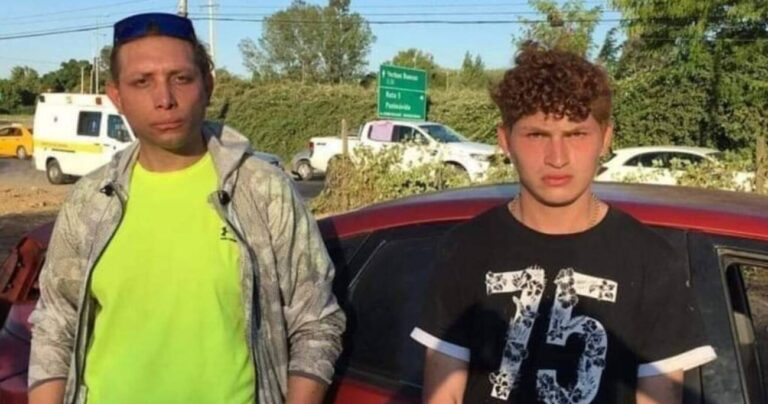 Sentencian a presidio perpetuo a autores de violación y homicidio de niño de 12 años en Longaví