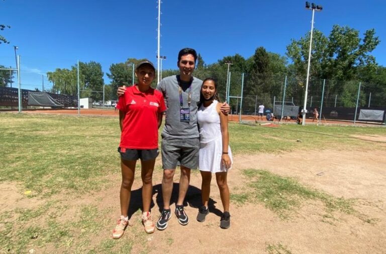 La Región del Maule sumó nuevas medallas y se metió en instancias finales históricas