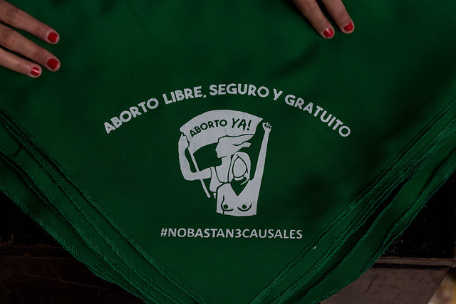 Cámara de Diputadas y Diputados rechazó en particular ley de despenalización del aborto