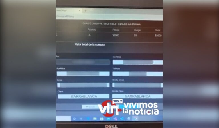 ¿Cómo lograron comprar entradas los hinchas de Colo Colo?