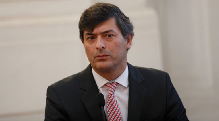 Franco Parisi confirmó que es positivo a COVID-19: "Fue una buena decisión no haber viajado"