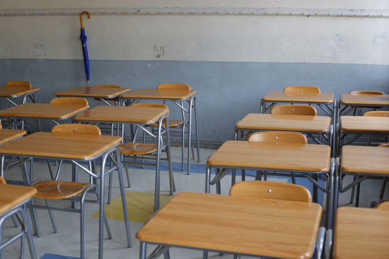 Directiva ministerial permite a escuelas usar fondos SEP para calefacción