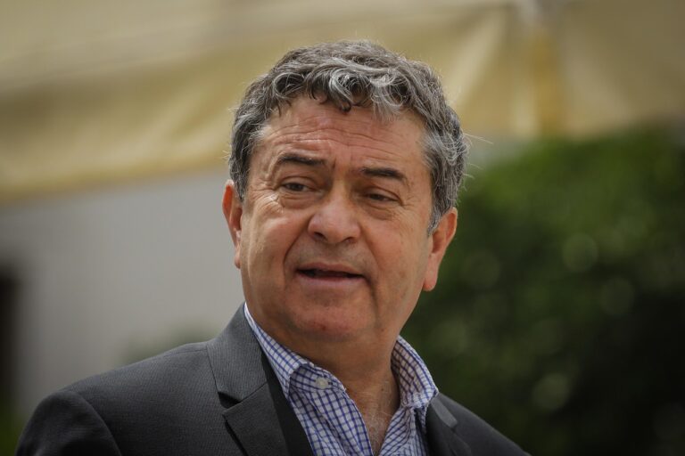 Senador Juan Antonio Coloma: “Una reforma previsional se debe hacer escuchando a la gente”