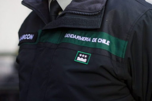 Gendarme fue detenido en Curicó por conducción en estado de ebriedad