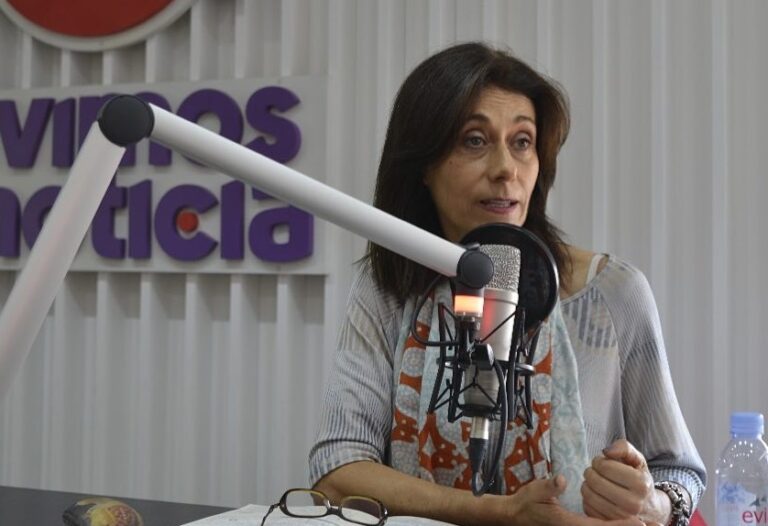 Alejandra Ramos no seguirá en su cargo como Seremi del Deporte