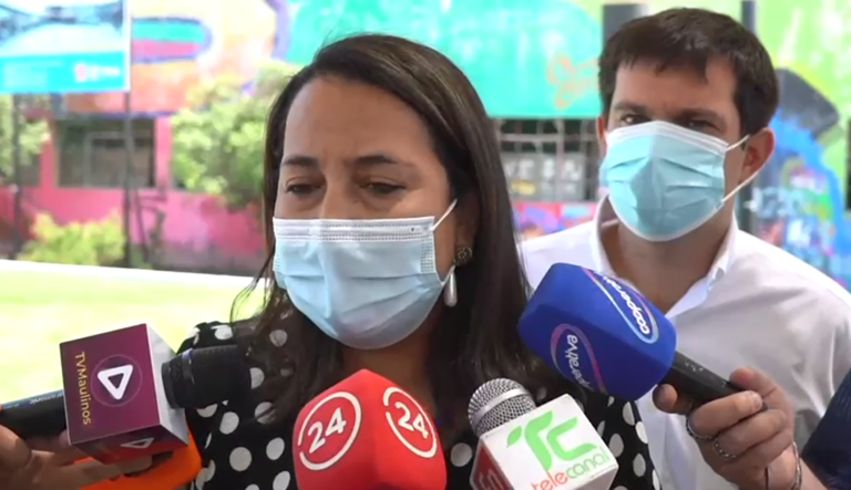 Seremi de Salud confirmó 11 casos nuevos de Ómicron en el Maule
