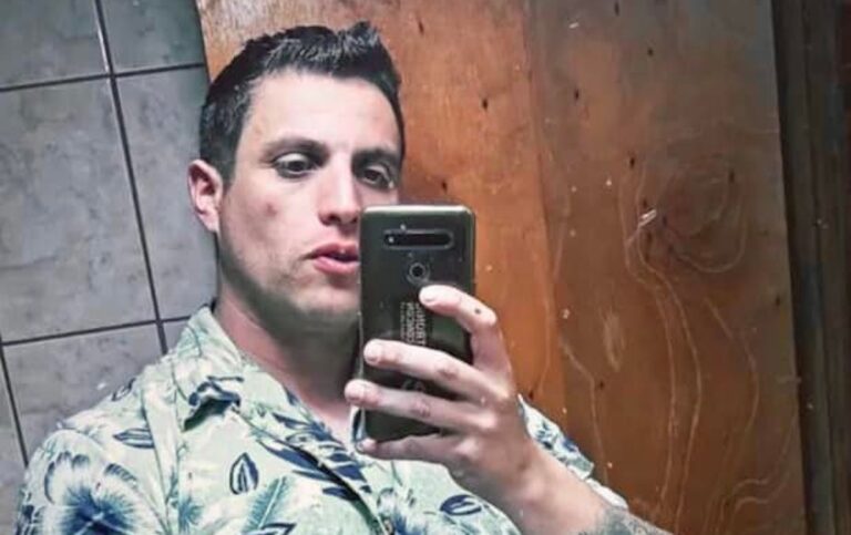 Joven conductor licantenino fallece tras choque frontal en camino a la costa