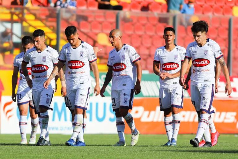 Tribunal de Disciplina decidió expulsar a Deportes Melipilla del fútbol profesional