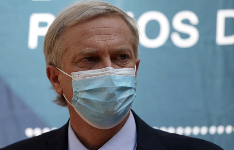 Partido de la Gente se inclinó a favor de José Antonio Kast para la segunda vuelta