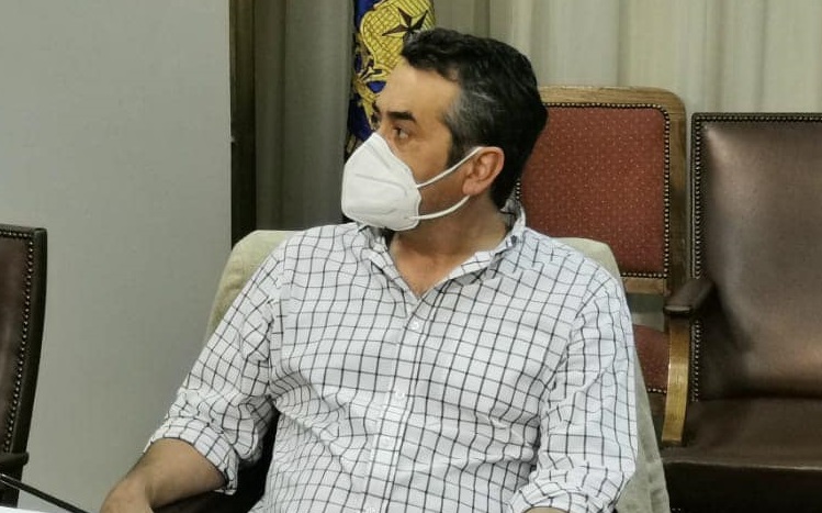 Diputado Alexis Sepúlveda aseguró que seguirán oponiéndose a licitación del Litio