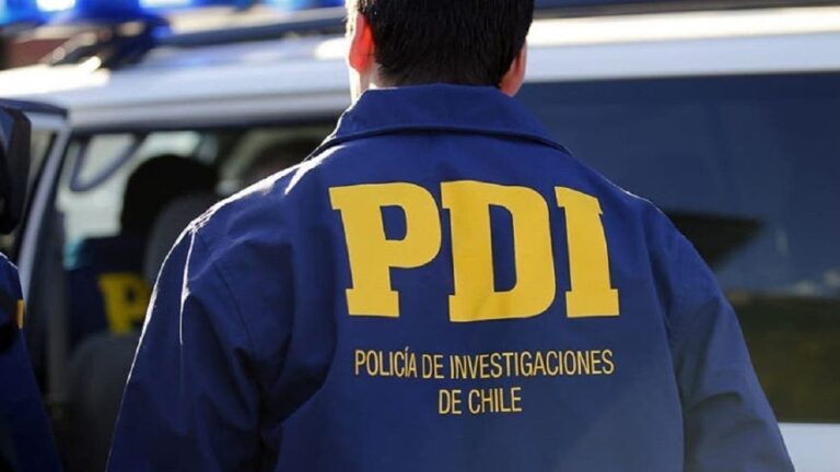 Pelea en domicilio deja a dos personas heridas con arma cortante en Molina
