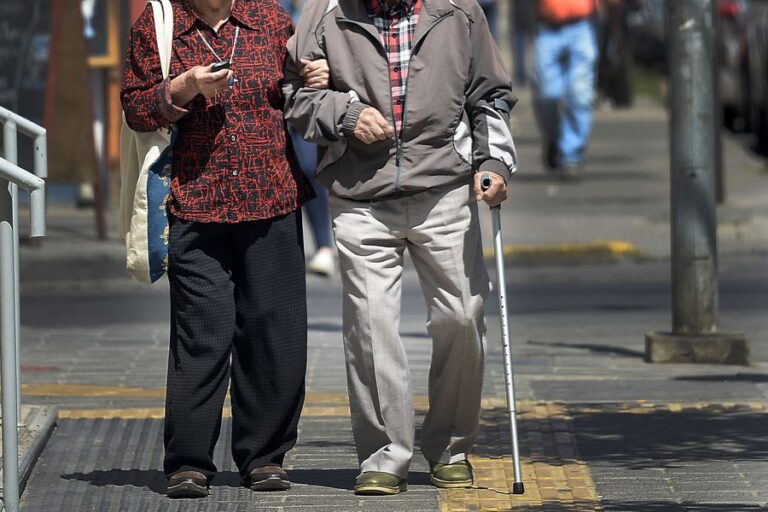 En el Maule: Más de 108 mil personas serán beneficiadas con la PGU en su primera etapa