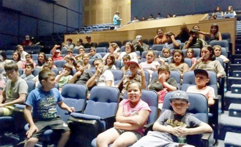 Seremi de Desarrollo Social reabrió Centros de Cuidados para Niños de Trabajadores de Temporada