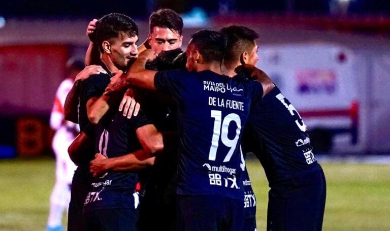 Un equipo que enamora