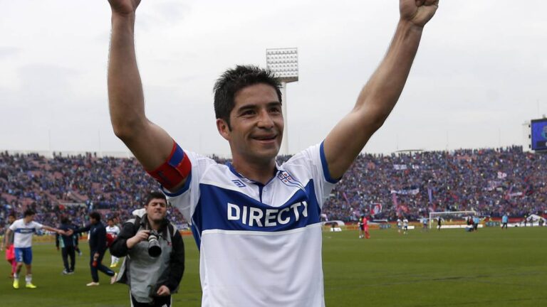Cristián Álvarez: “No veo a ninguno de los dos equipos reventando el balón”