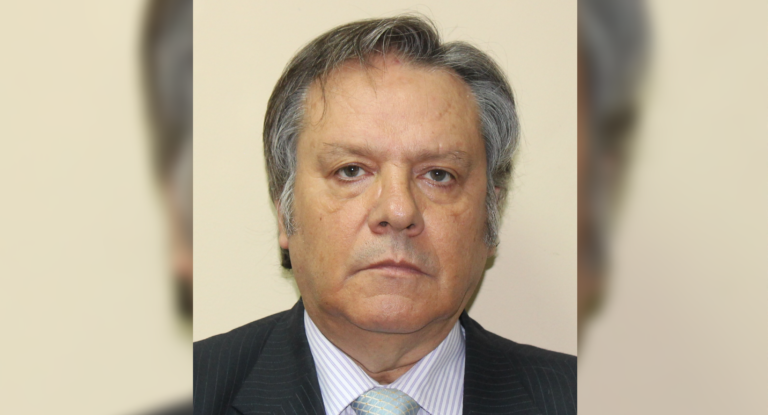 Falleció juez de Policía Local de Curicó Sergio Fuente-Alba