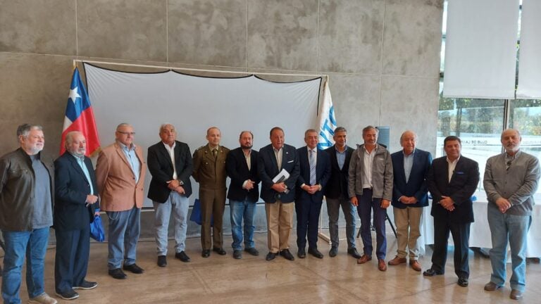 Gremios de empresarios conforman Consejo Superior del Transporte
