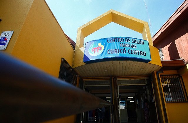 SAPU Central de Curicó volverá a abrir este sábado