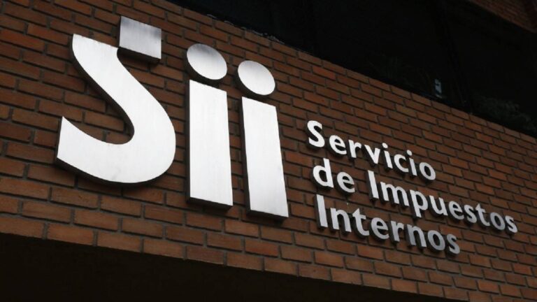 Servicio de Impuestos Internos publicó formulario para propuesta de declaración de Operación Renta 2022