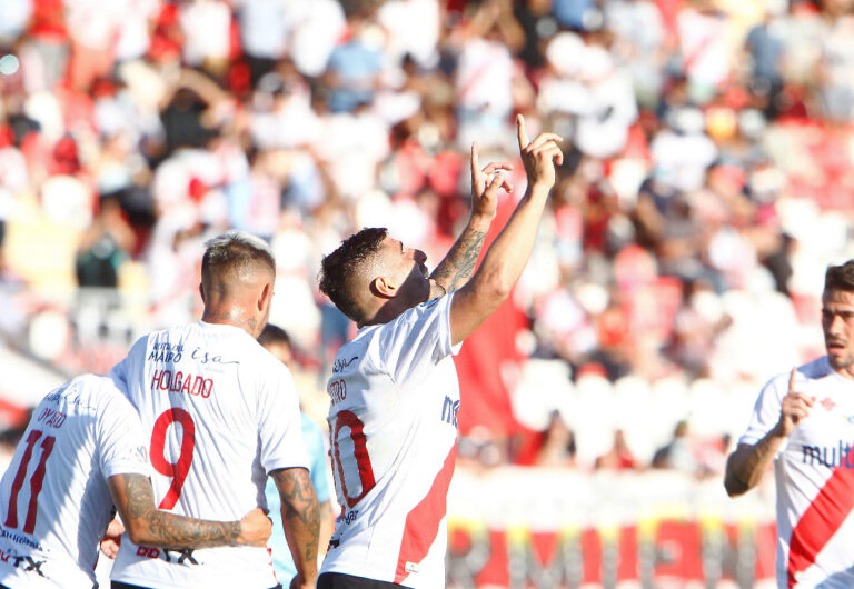 Para Curicó Unido vs Palestino todas las personas podrán comprar entradas