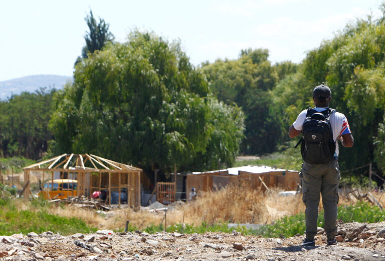 27 mil familias no pueden acceder a una vivienda en la Región del Maule