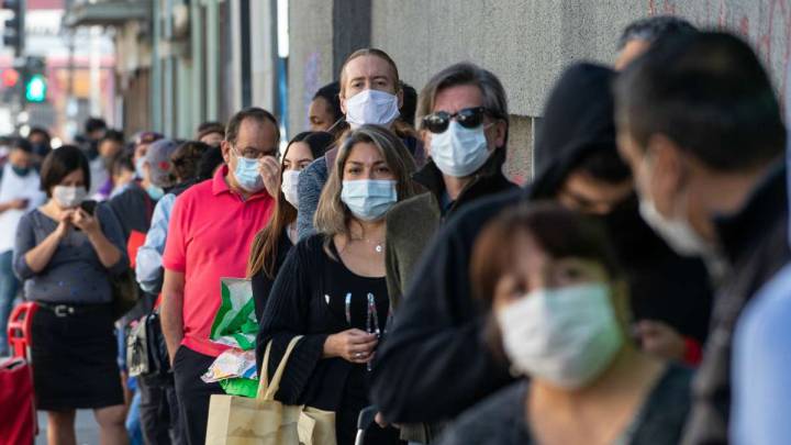 Minsal anunció nuevo plan “Seguimos Cuidándonos – Paso a Paso” para el control de la pandemia de Covid-19