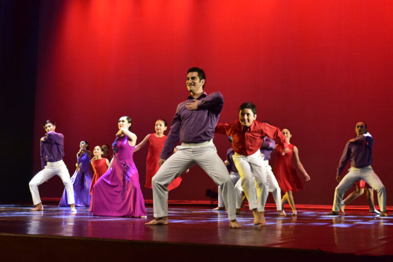 Día Internacional de la Danza en el Maule se celebrará con gala en el Teatro Regional