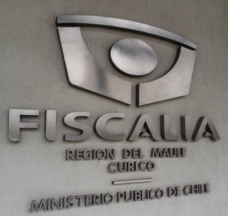 Fiscal de Curicó decidió no pedir orden de detención de menor que apuñaló a estudiante