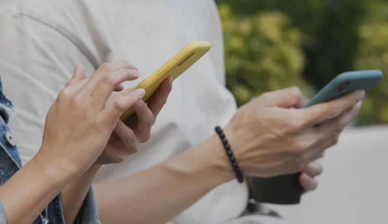Proyecto de ley que sanciona la violencia digital es apoyado por diputado Pulgar