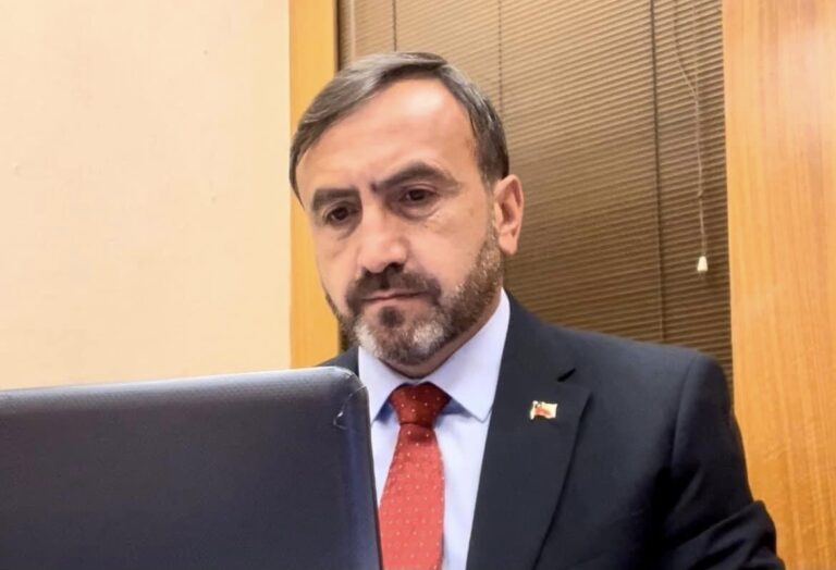 Diputado sobre trabajo preventivo delictual en las comunas: “Ojalá nos hagan partícipes”