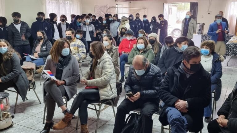 Toma obliga a cierre anticipado de programa “recuperemos el Guaiquillo”