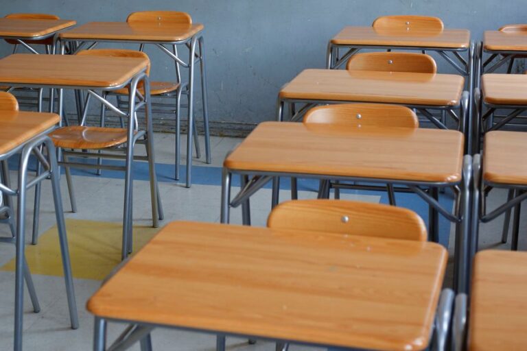 CONFIRMADO: Mañana vuelven las clases presenciales en Liceo Bicentenario de Sagrada Familia