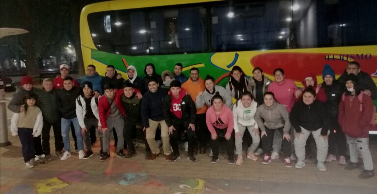 Los Galácticos representarán a Curicó en Pucón
